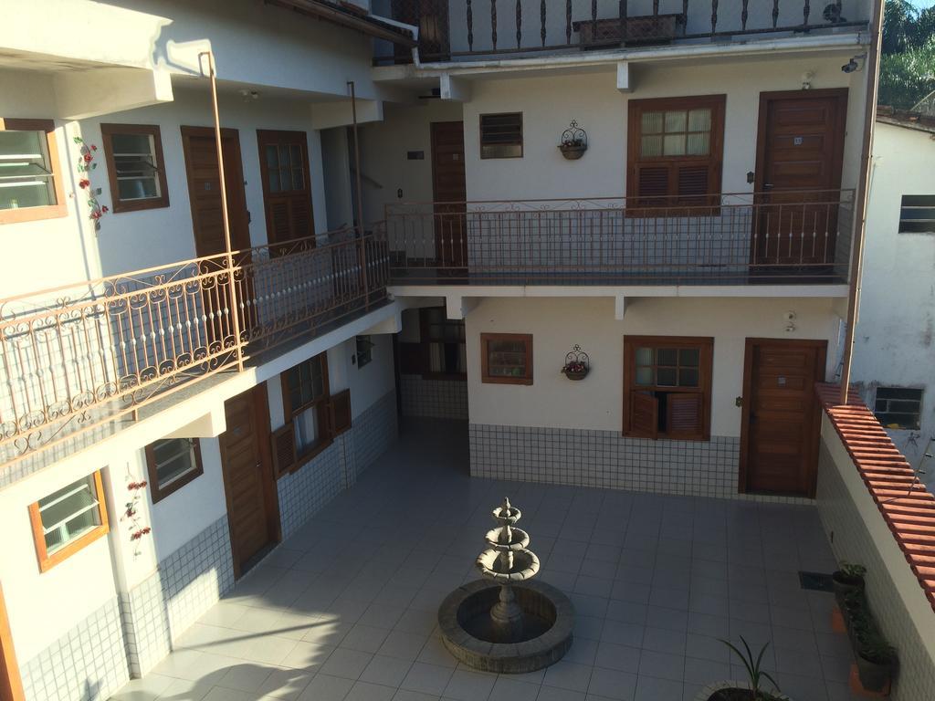 Do Chafariz 賓館 Mariana