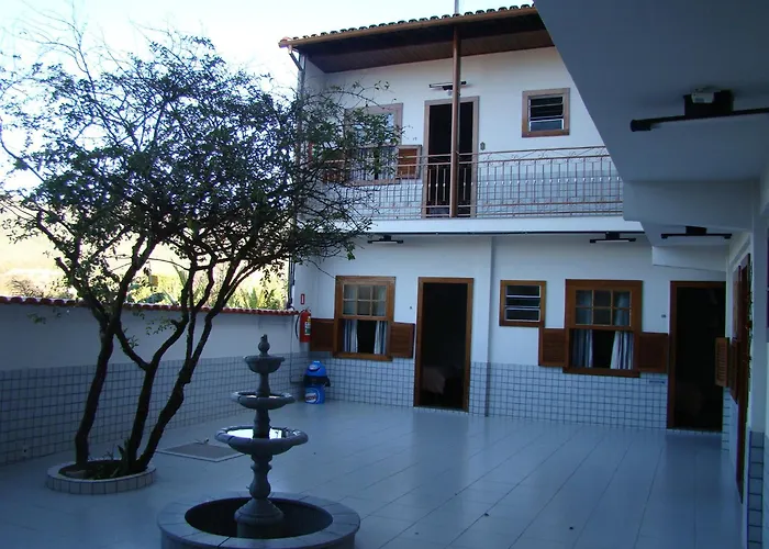 Pousada Do Chafariz