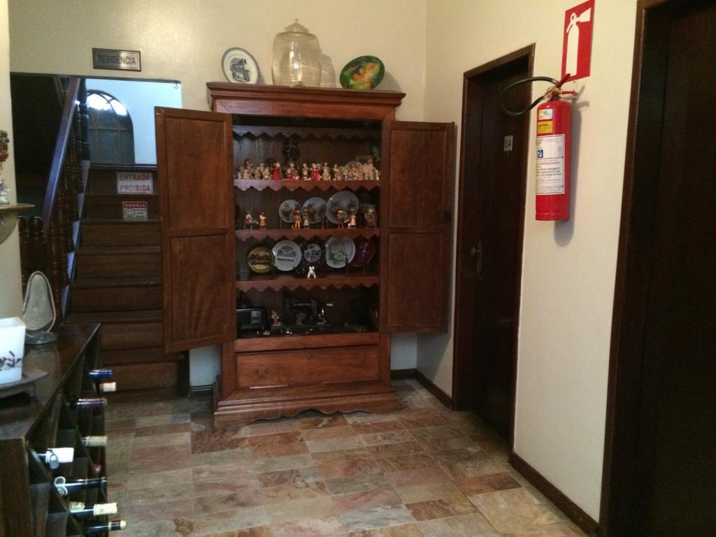 Estalagem Do Chafariz *